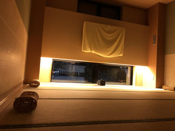 RESET LABORATORY 豊島園庭の湯店の写真3枚目：