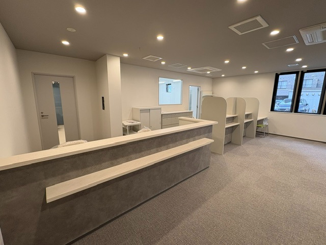 エリム薬局 南10条店の写真