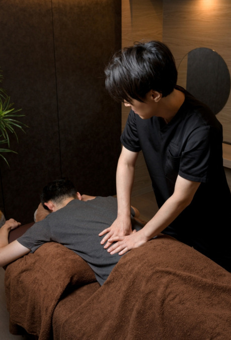 鍼灸BodyCare和美躰（あん摩マッサージ指圧師の求人）の写真8枚目：