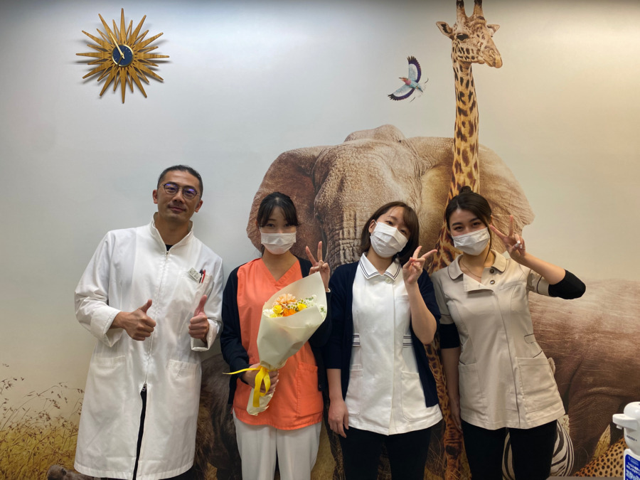 押上ファースト歯科の写真3枚目: