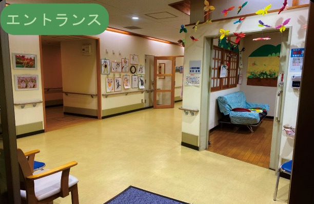 小規模多機能型居宅介護しおた(介護職/ヘルパーの求人)の写真3枚目: