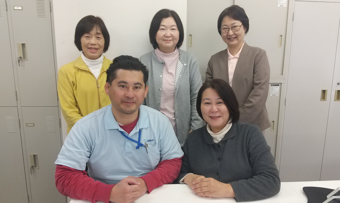 仁済ケアプランセンターの写真