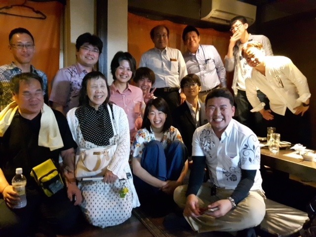 からだ元気治療院小牧店の写真2枚目：