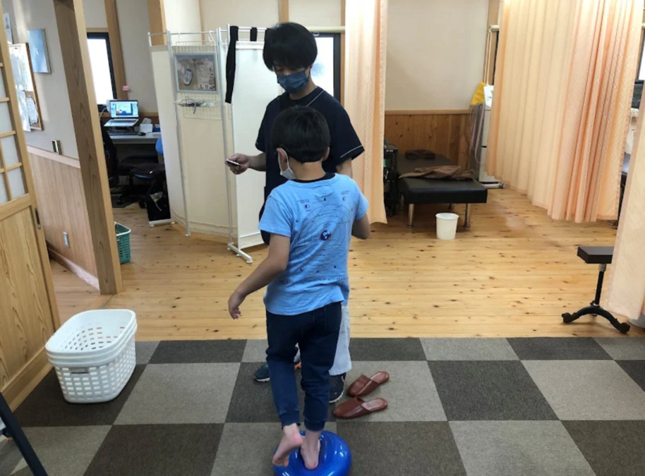 矢祭げんき整骨院の写真5枚目：