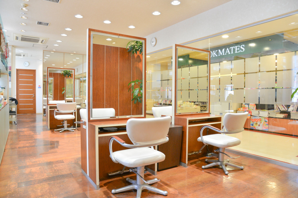 スタイリスト ヘアーサロン ソシエ 相模大野店の美容師求人情報 正職員 神奈川県相模原市南区 転職ならジョブメドレー 公式