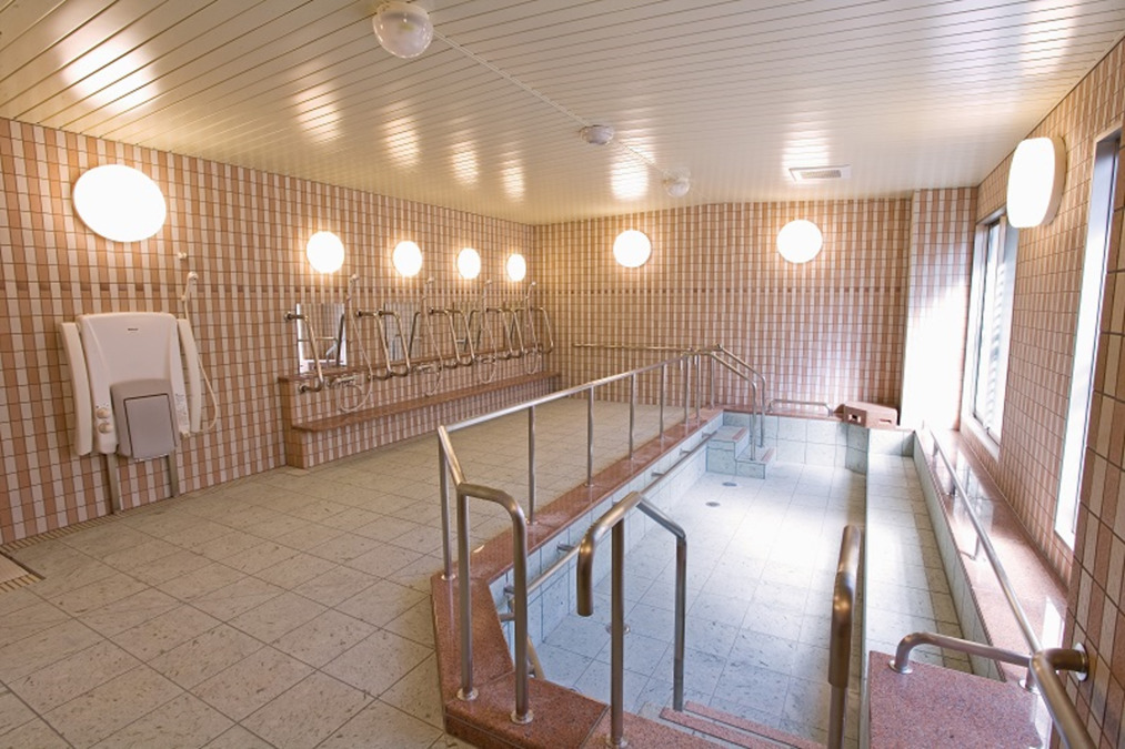 介護付有料老人ホームニチイホーム板橋徳丸(看護師/准看護師の求人)の写真5枚目: