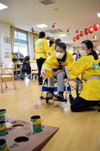 介護付有料老人ホームレリーサポプラの写真3枚目：