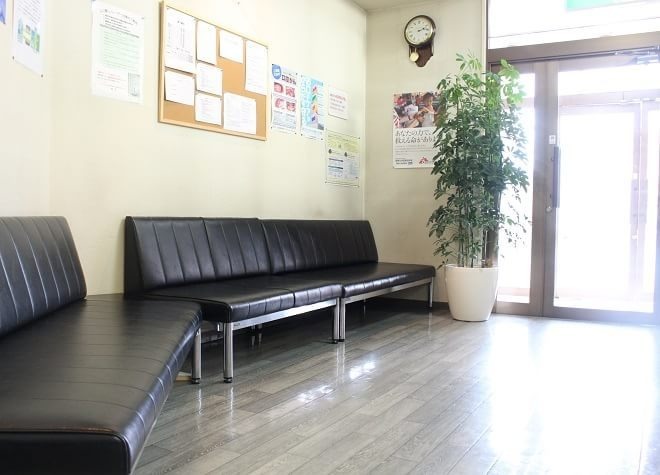旭川歯科の写真2枚目：