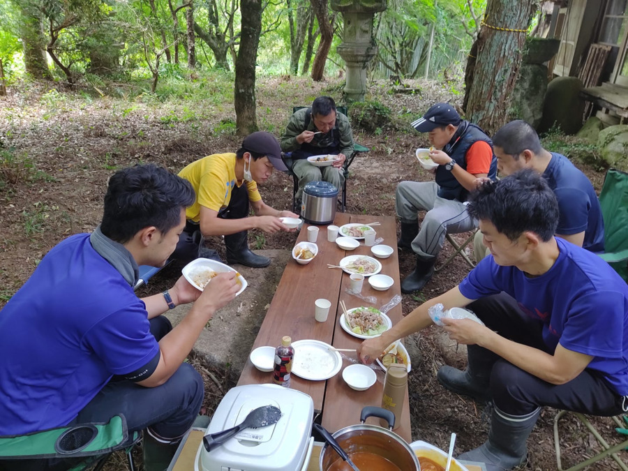 就労継続支援B型事業所 むすび 瑞浪の写真