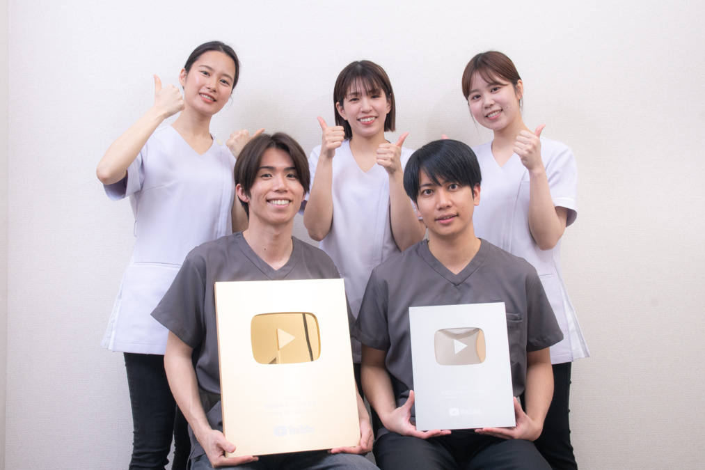 美容整体プラスフィール恵比寿店(エステティシャン/セラピストの求人)の写真2枚目: