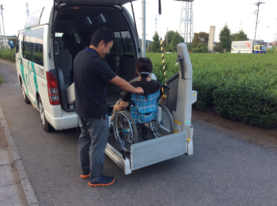 障害者支援施設大樹の丘（生活支援員の求人）の写真3枚目：