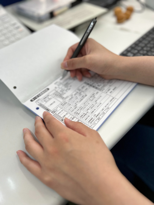 薫化舎支援センター平野(生活支援員の求人)の写真2枚目: