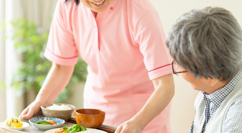 株式会社CIN.co　メディカルケアレジデンス宮の丘（看護師/准看護師の求人）の写真6枚目：