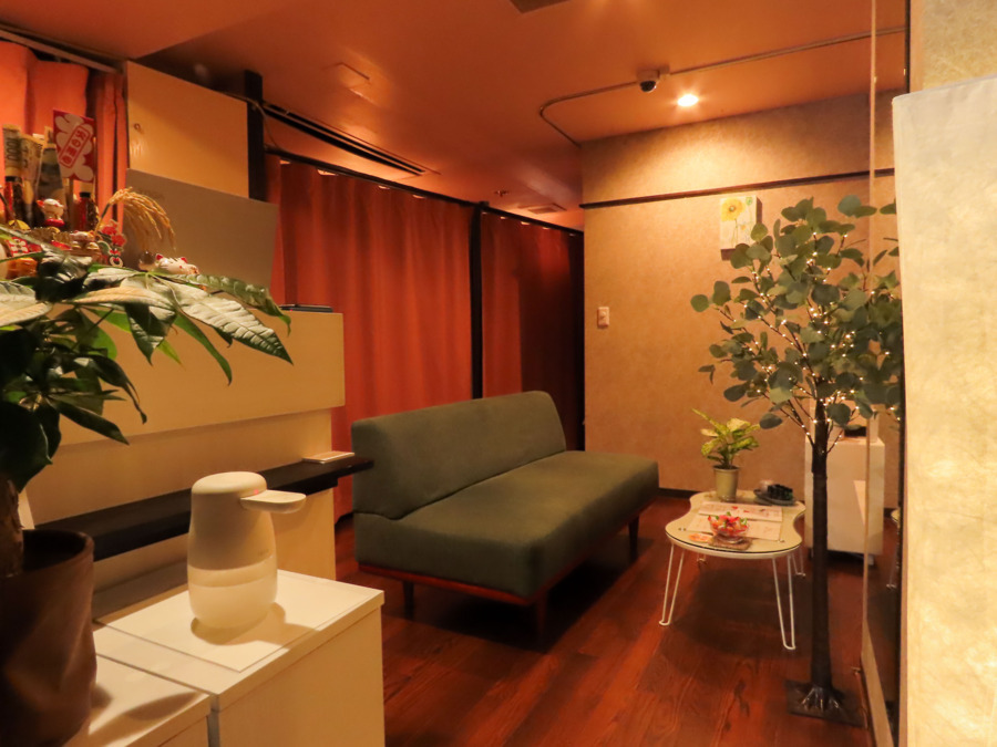 リラクゼーションサロンGrace（エステティシャン/セラピストの求人）の写真