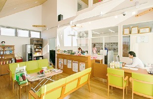 クレア薬局 朝倉みやの店の写真4枚目：