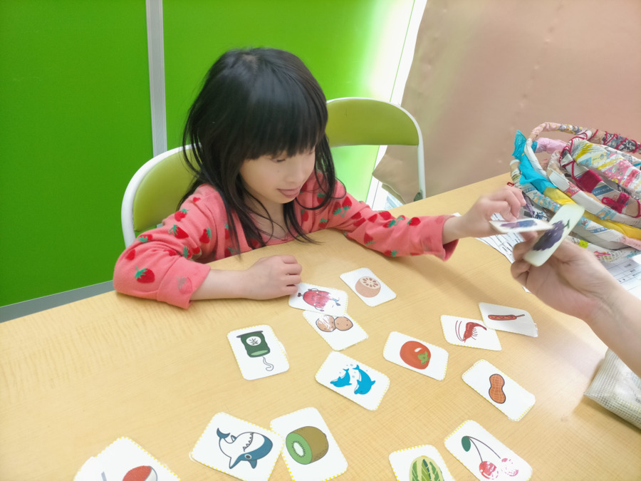 アニマートせんだいみやぎの（児童指導員/指導員の求人）の写真3枚目：