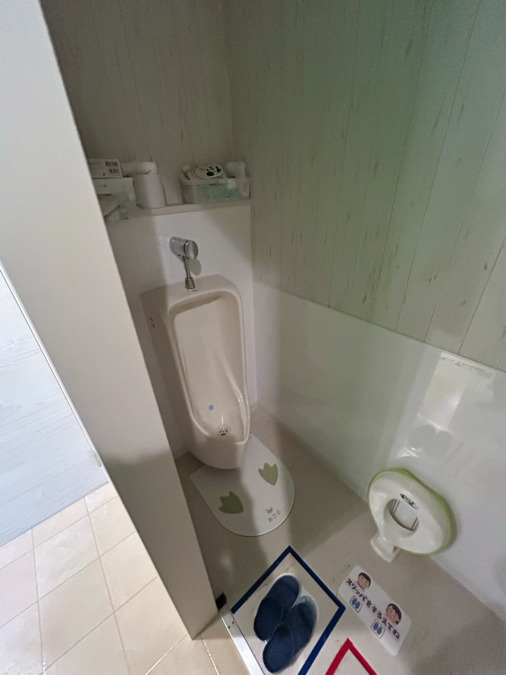 クオリティ・オブ・ライフ　ノルト支援教室（児童指導員/指導員の求人）の写真8枚目：