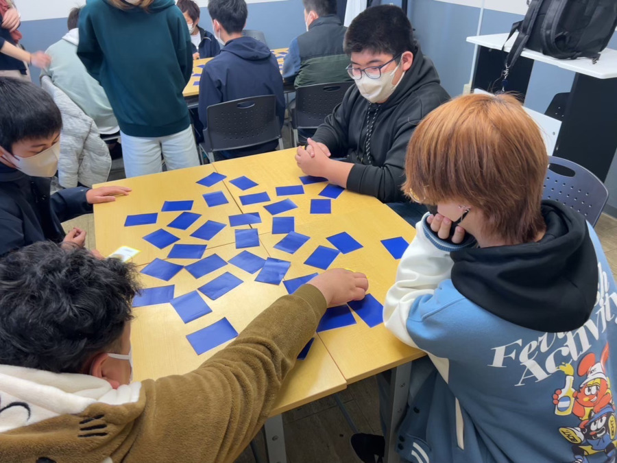 アンダンテ小山　（児童指導員/指導員の求人）の写真6枚目：