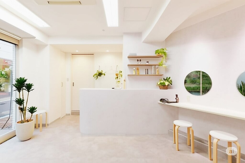 ヘアメンテ 江古田店の写真2枚目: