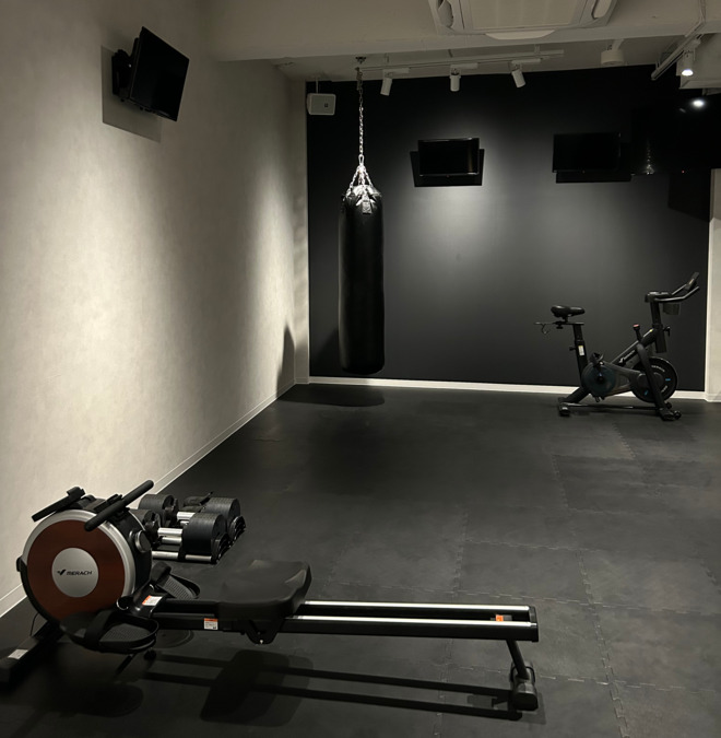 UPPER 9 宇都宮店【2026年01月04日オープン予定】（インストラクターの求人）の写真6枚目：