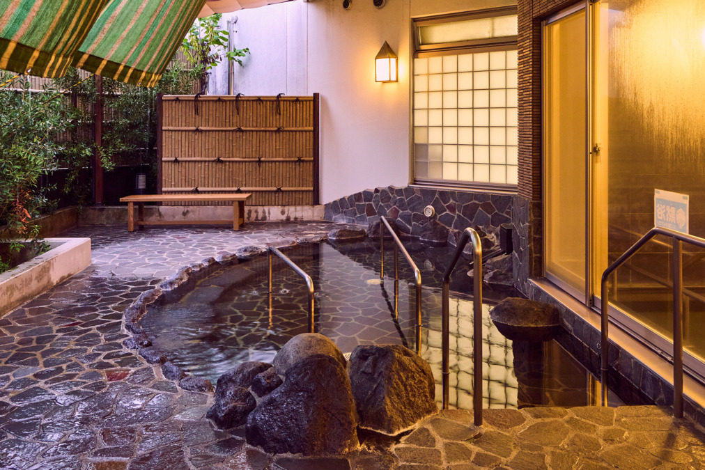 晃友リハビリテーション館の写真