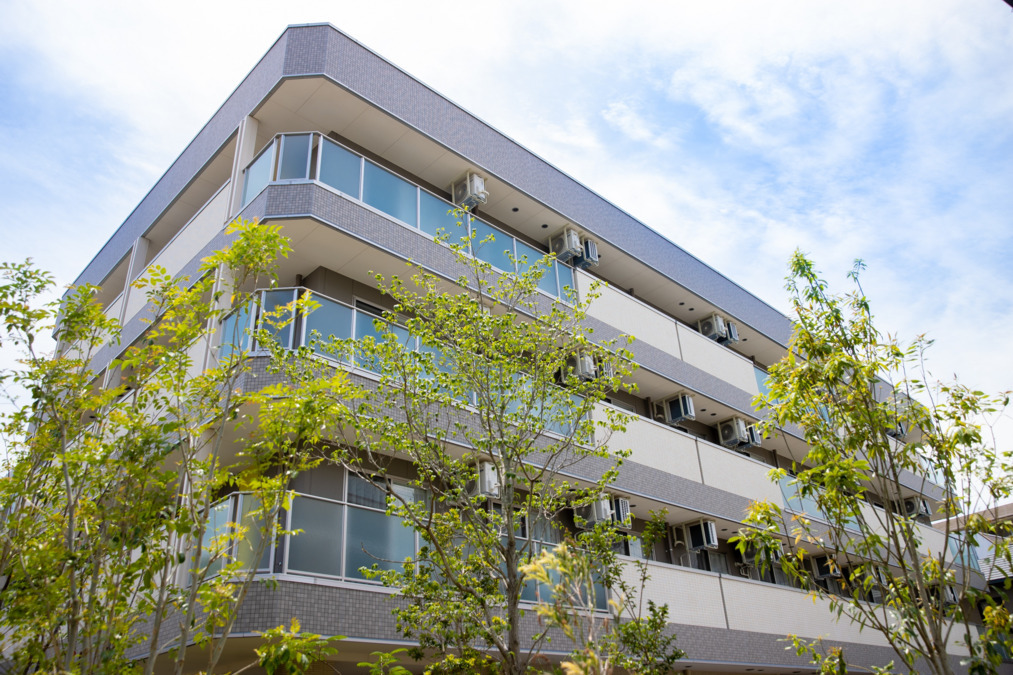 サービス付き高齢者向け住宅サルーテポプラ香櫨園（介護事務の求人）の写真4枚目：