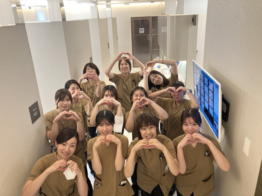 ワハハキッズデンタルランド＆おとな歯科 （医療法人栄信会）（歯科衛生士の求人）の写真7枚目：