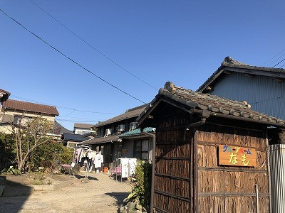 グループホームなもの写真