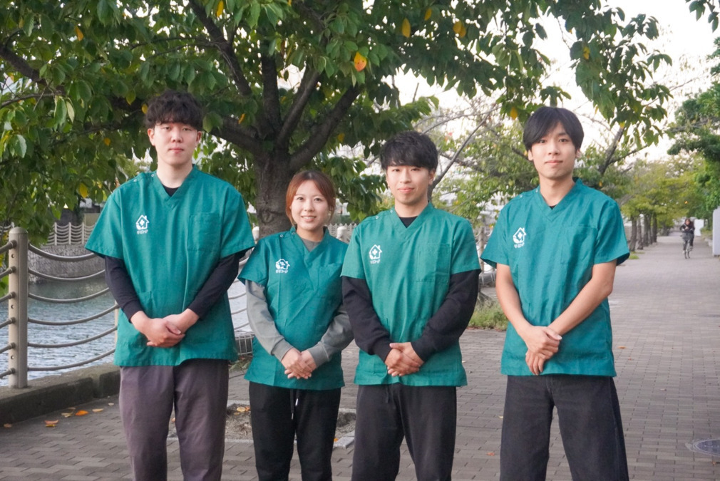 リビング訪問看護ステーションの写真