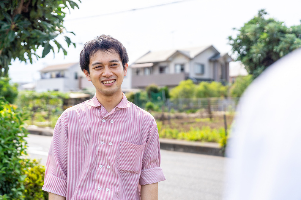 株式会社ニフス すこや家・北新横浜内の厨房の写真