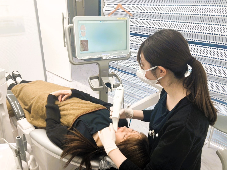 名古屋DDデンタルクリニックの写真3枚目: