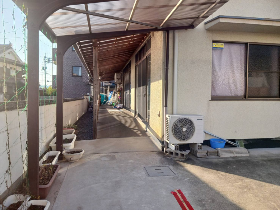 障害児通所支援 放課後デイサービス Yu~ki(児童発達支援管理責任者の求人)の写真5枚目:Yu~ki外観