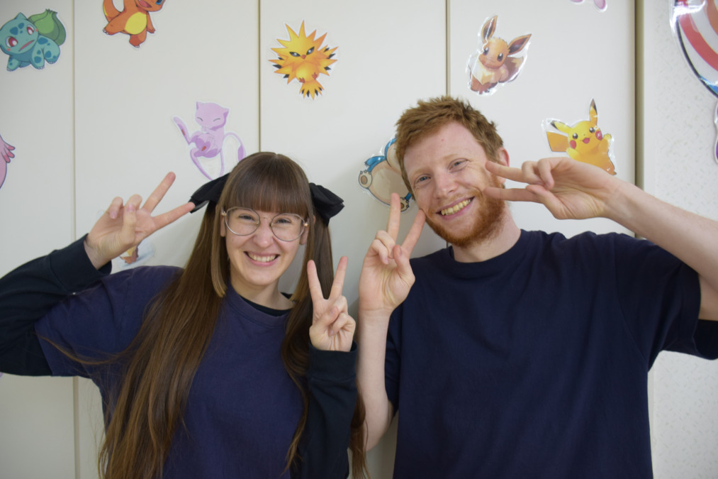 TEAM GROOVYの写真2枚目：家族の様に仲良し仲間です。