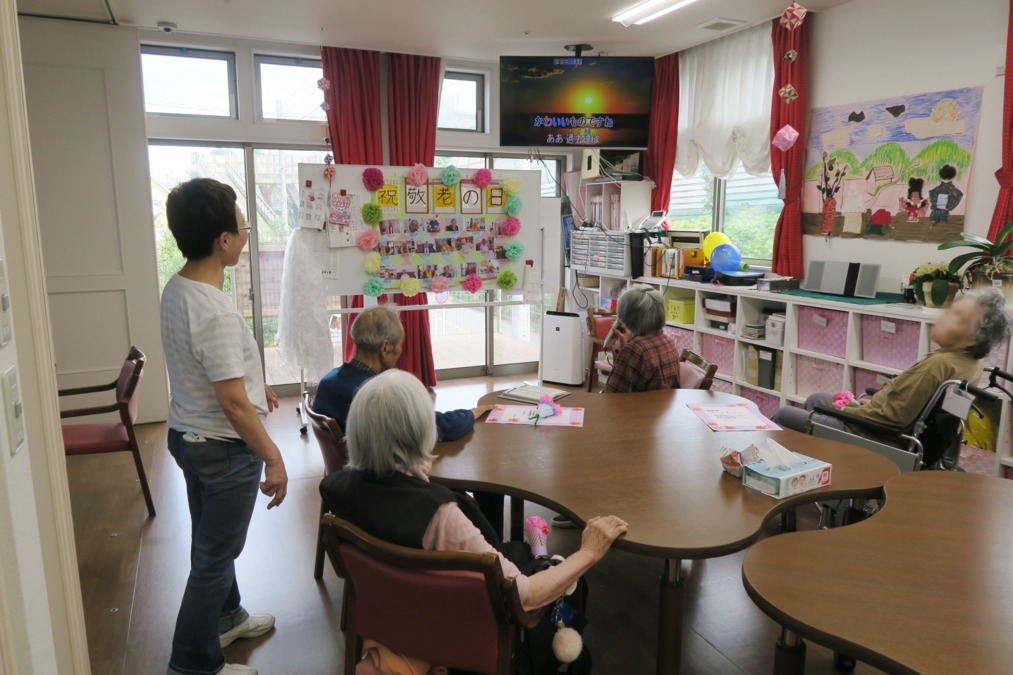 メープル仏向館の写真2枚目：