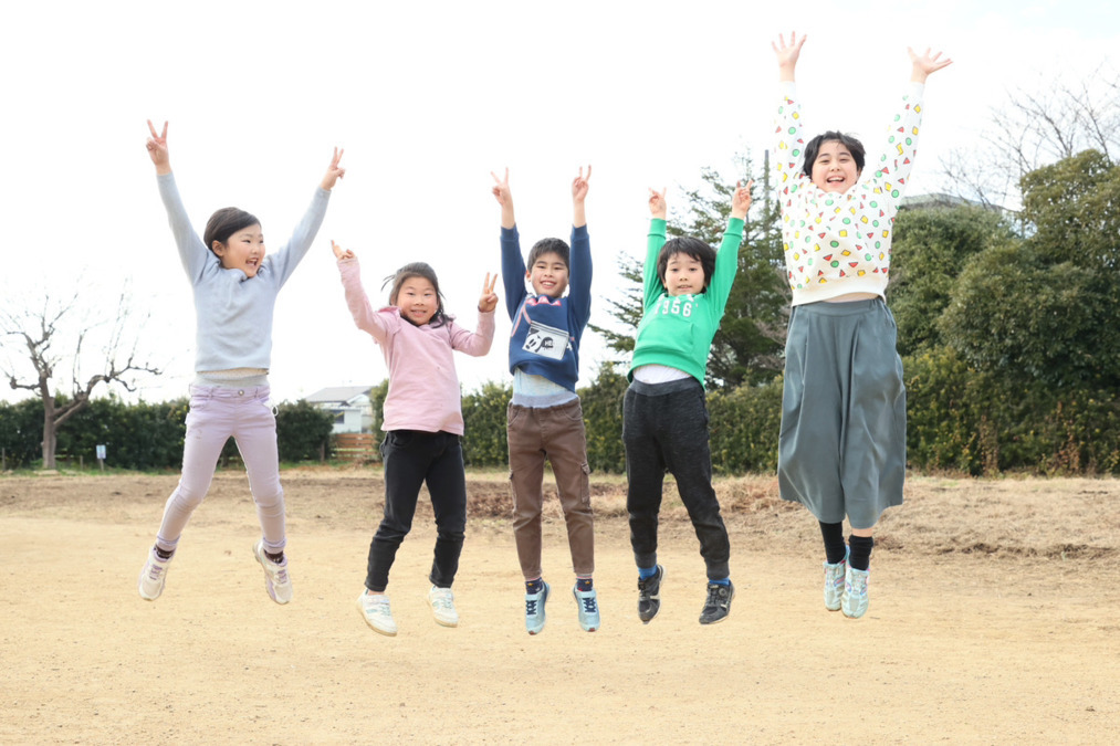 サンスマイルビレッジ（児童発達支援管理責任者の求人）の写真8枚目：