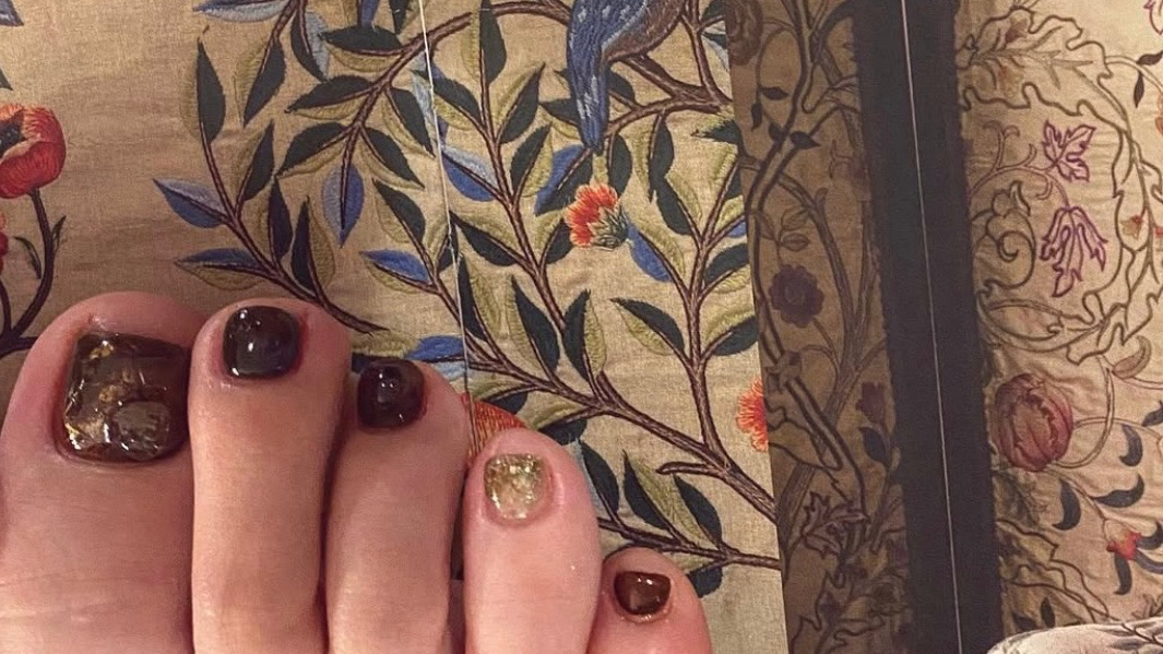 NAILCOUTURE anna（ネイリストの求人）の写真5枚目：