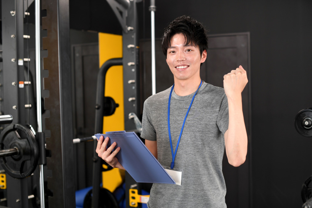 パーソナルジム PREMIUMの写真