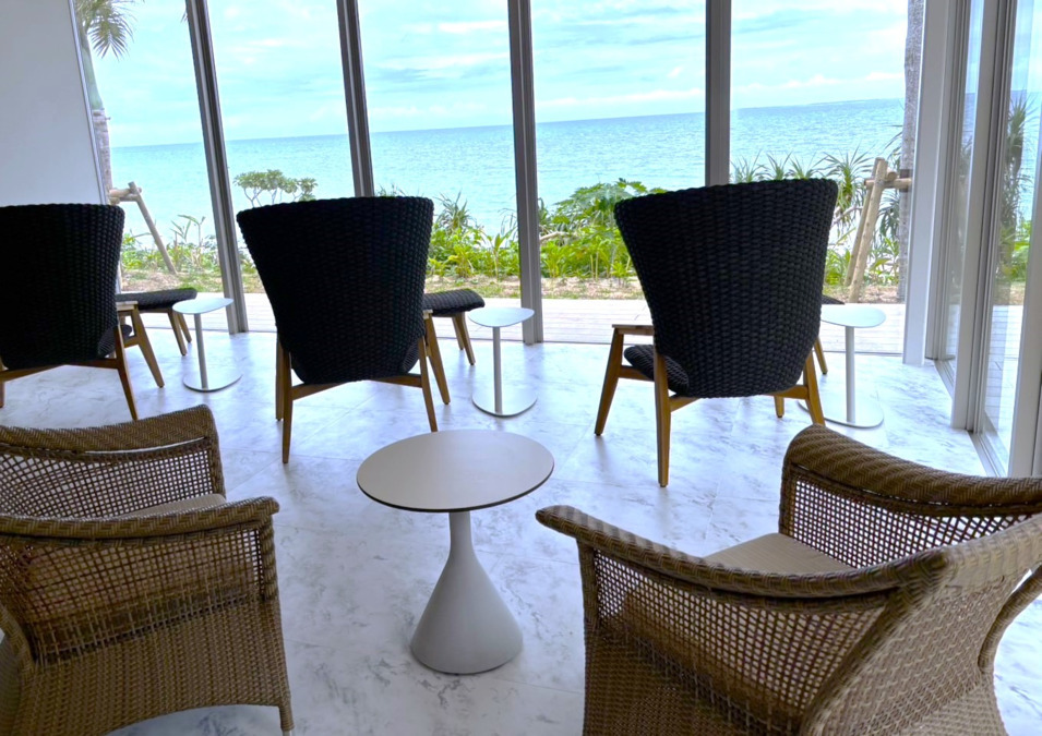 The Spa（エステティシャン/セラピストの求人）の写真6枚目：