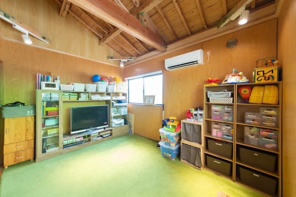 トイトイトイ到津2号館（言語聴覚士の求人）の写真3枚目：