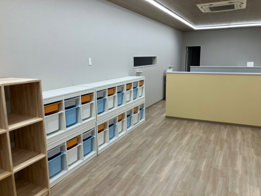 放課後等デイサービス　みると＋【2025年05月01日オープン】（公認心理師/臨床心理士の求人）の写真5枚目：