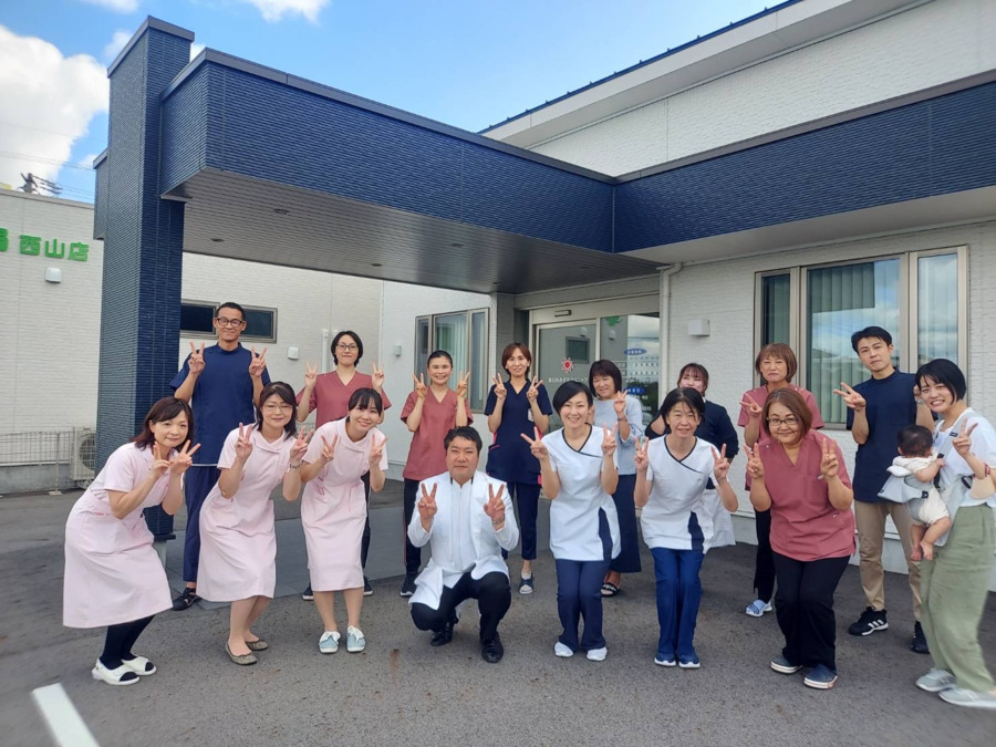 医療法人向陽会 みずほ居宅介護支援事業所の写真