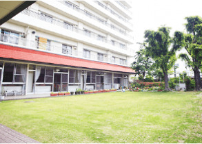 軽費老人ホーム安田荘（介護職/ヘルパーの求人）の写真3枚目：