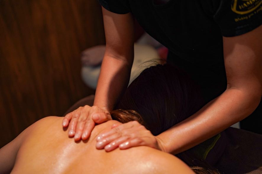 ハンモック登野城店(エステティシャン/セラピストの求人)の写真10枚目: