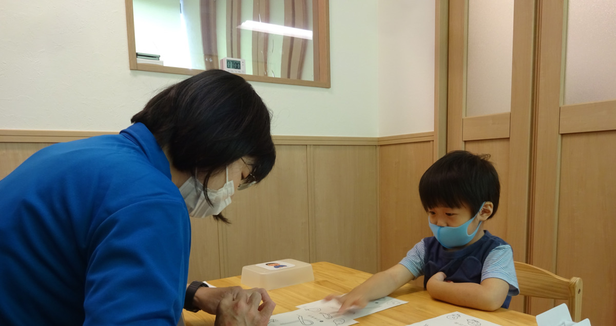 リンク大和駅前教室（児童指導員/指導員の求人）の写真5枚目：