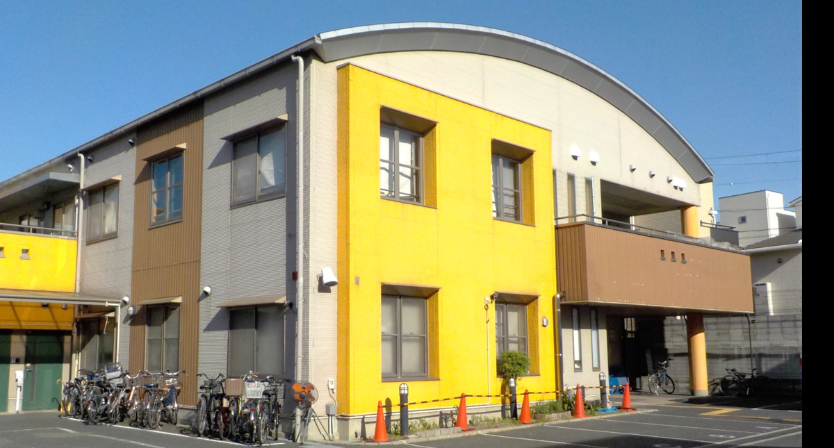 ヴィラージュあゆみ（サービス管理責任者の求人）の写真5枚目：