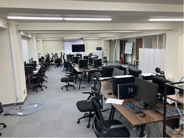 トリオ就労継続支援Ｂ型事業所(仮称)【2025年10月01日オープン予定】（サービス管理責任者の求人）の写真3枚目：※写真は参考です(系列他店舗)