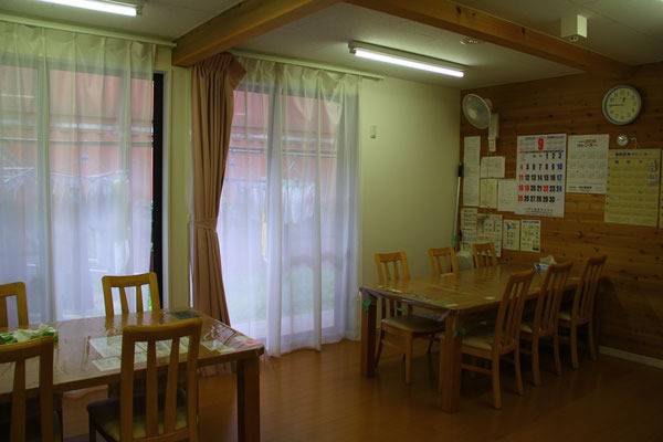 あさひ寮の写真2枚目：