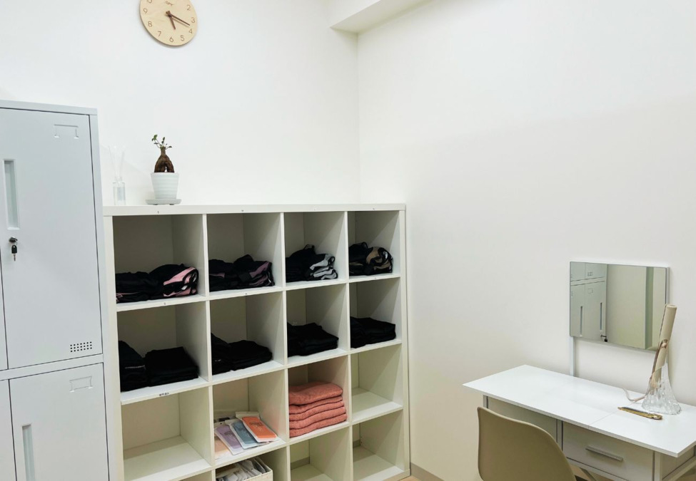 TRUE FORM ピラティススタジオ【2025年11月15日オープン】（インストラクターの求人）の写真6枚目：