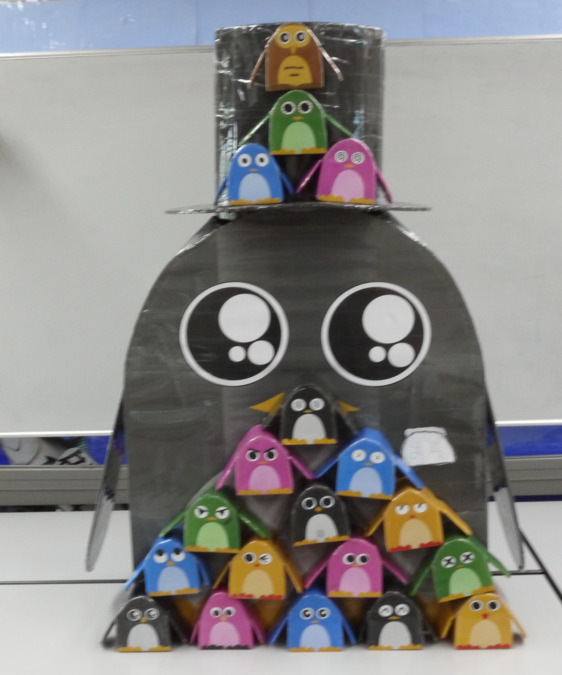 介護老人保健施設　カロス（介護職/ヘルパーの求人）の写真5枚目：