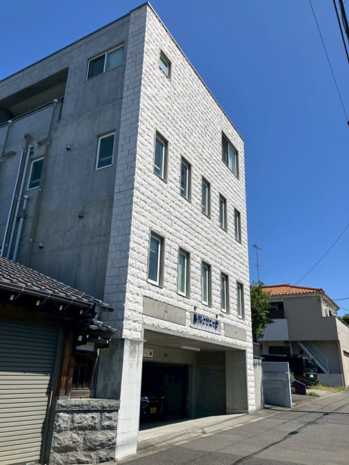 マハロ訪問看護ステーション多摩の写真